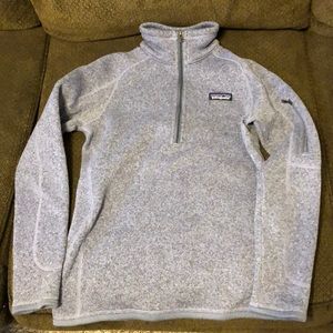 Patagonia better sweater xs